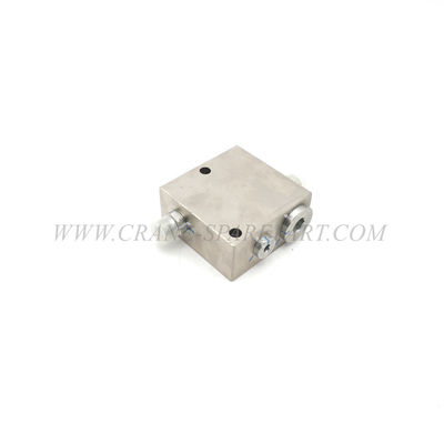 10138470 Throttle Valve Replacement ONE WAY QY25C.12.1.5 For SANY Crane