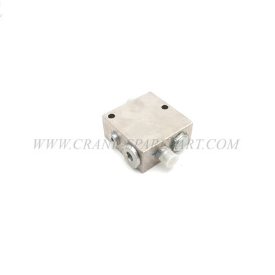 10138470 Throttle Valve Replacement ONE WAY QY25C.12.1.5 For SANY Crane