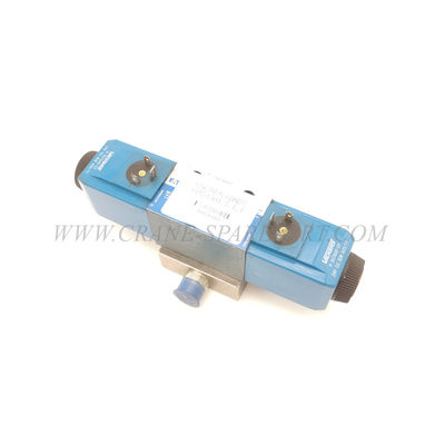 10978910 Hydraulic Solenoid Valve for SYM5450J.7.1.1 SANY Crane