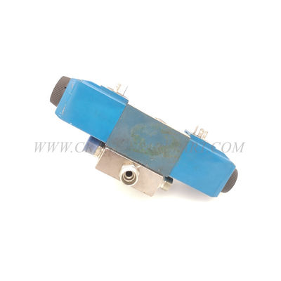 10978910 Hydraulic Solenoid Valve for SYM5450J.7.1.1 SANY Crane