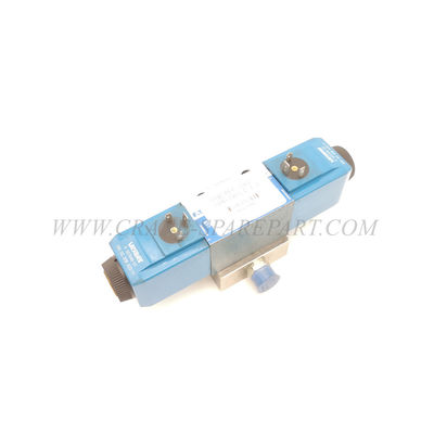10978910 Hydraulic Solenoid Valve for SYM5450J.7.1.1 SANY Crane