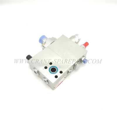 11211177 Hydraulic Cylinder Counterbalance Valve Lift Cyl STC750.4.1.19.10