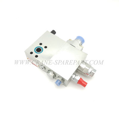 11211177 Hydraulic Cylinder Counterbalance Valve Lift Cyl STC750.4.1.19.10