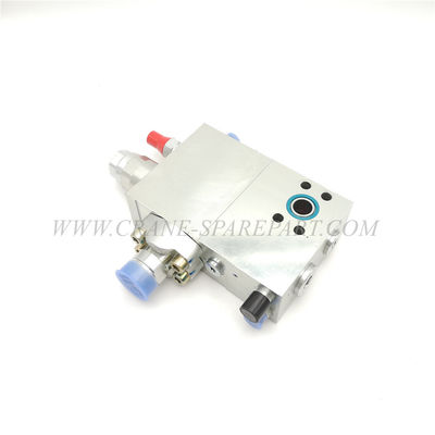 11211177 Hydraulic Cylinder Counterbalance Valve Lift Cyl STC750.4.1.19.10