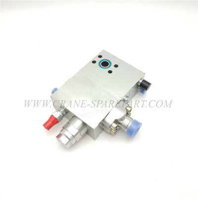 11211177 Hydraulic Cylinder Counterbalance Valve Lift Cyl STC750.4.1.19.10