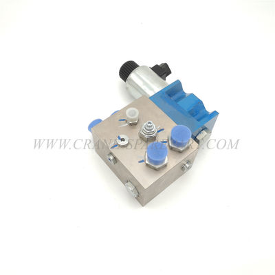 12220500 Crane Spare Parts Air Compressor Valve Assembly STC250S.4.3.1