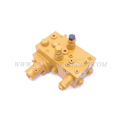 Original 13013359 Sany Filter Crane Rotary Control Valve R22A003