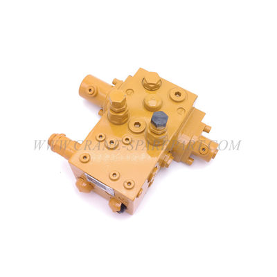 Original 13013359 Sany Filter Crane Rotary Control Valve R22A003