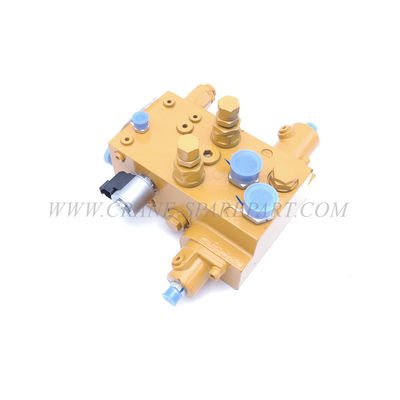 13140183 Valve Assembly, Swing, Buffering STC500S-D2.4.5.1