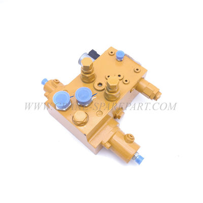13140183 Valve Assembly, Swing, Buffering STC500S-D2.4.5.1