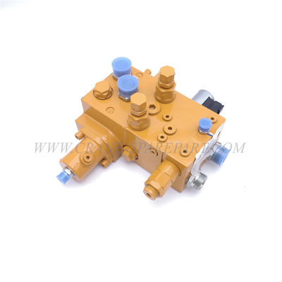13140183 Valve Assembly, Swing, Buffering STC500S-D2.4.5.1
