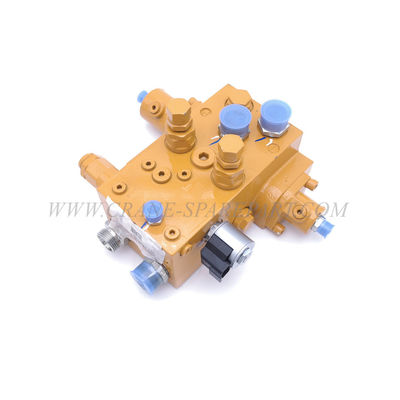 13140183 Valve Assembly, Swing, Buffering STC500S-D2.4.5.1