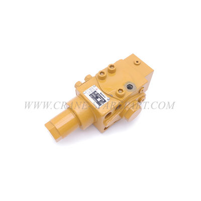 13594621 hoist balanced valve P22Q003