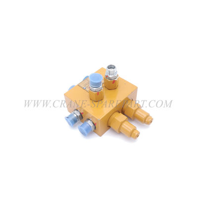 60033553	HOISTING BRAKING VALVE BHCV2B