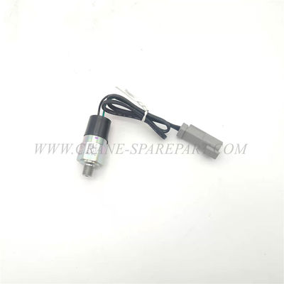SANY 60044285 Parking Brake Switch Ps61-50-2MNZ-B-FLS18-IP67-FS