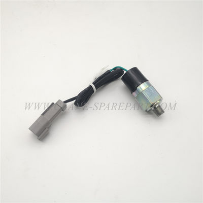 SANY 60044285 Parking Brake Switch Ps61-50-2MNZ-B-FLS18-IP67-FS