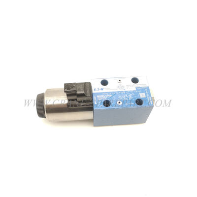 60059726 Hydraulic Crane Parts Electromagnetic Valve Actuator DS3-TA/11V-D24K7/W7