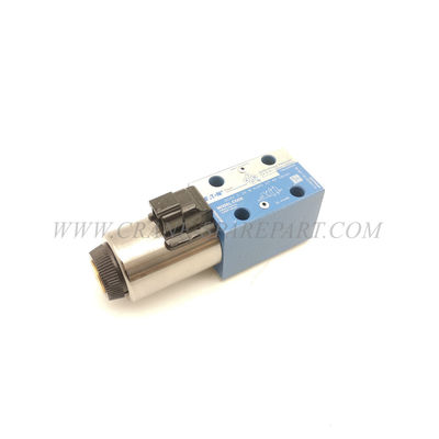 60059726 Hydraulic Crane Parts Electromagnetic Valve Actuator DS3-TA/11V-D24K7/W7