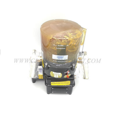 60204805  Hydraulic Crane Parts High Voltage Oil Grease Pump ZJ-6602