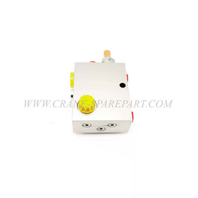60208658 hydraulic Counterbalance Valve AVBSOSE90-VS-FC-PRPF-T