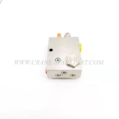 60208658 hydraulic Counterbalance Valve AVBSOSE90-VS-FC-PRPF-T
