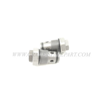 60209457 SANY Hydraulic Crane Parts Check Valve DF10-01/0.N.05