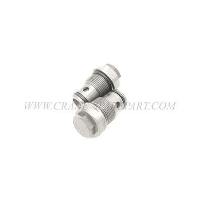 60209457 SANY Hydraulic Crane Parts Check Valve DF10-01/0.N.05