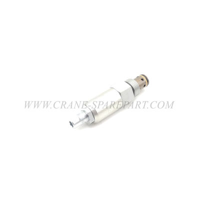60211890 Hydraulic Crane Parts Relief Valve CP210-1-B-0-E-C-075