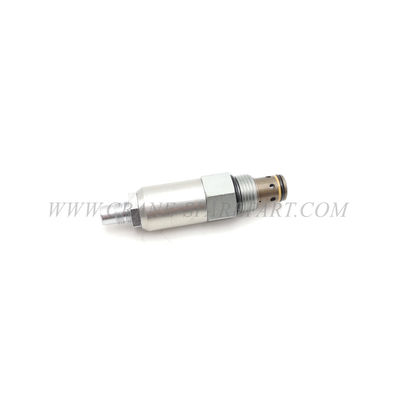 60211890 Hydraulic Crane Parts Relief Valve CP210-1-B-0-E-C-075