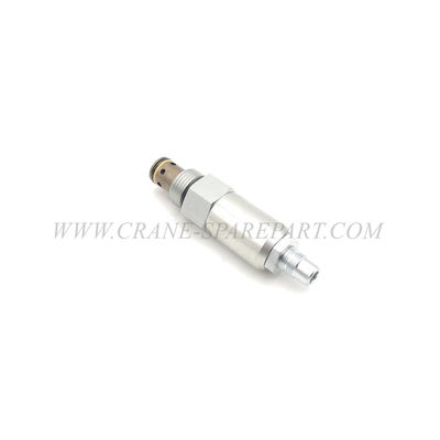 60211890 Hydraulic Crane Parts Relief Valve CP210-1-B-0-E-C-075