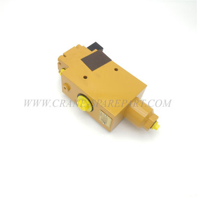 60212019 Electro Hydraulic Directional Control Valve for LH3G1  SANY Crane