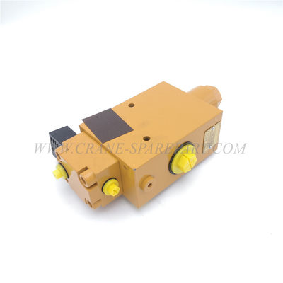 60212019 Electro Hydraulic Directional Control Valve for LH3G1  SANY Crane