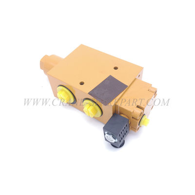 60212019 Electro Hydraulic Directional Control Valve for LH3G1  SANY Crane