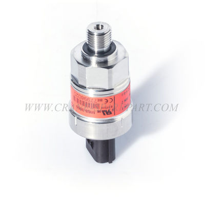 60267405 Hydraulic Crane Parts Pressure Sensor 40MPa-24V-I-G1/4-AMP