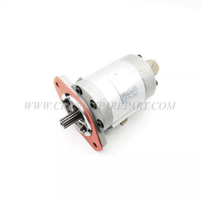 60275076 Power Steering Oil Pump QC40/15-HR-SY fit SANY Crane