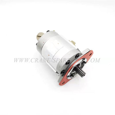 60275076 Power Steering Oil Pump QC40/15-HR-SY fit SANY Crane