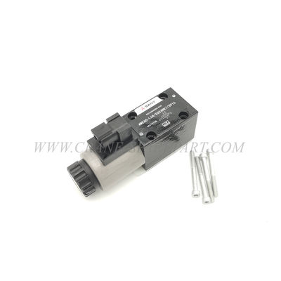 SANY 60275748 Electromagnetic Control Valve 4WE6D-L68/EG24NK7
