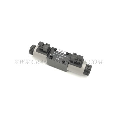 60275753 Crane Solenoid Valve 4WE6J-L68/EG24NK7  IOS9001 approval