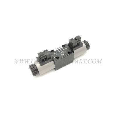 60275753 Crane Solenoid Valve 4WE6J-L68/EG24NK7  IOS9001 approval