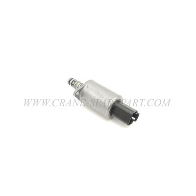 60277823 Hydraulic Crane Parts Hydraulic Solenoid Cartridge Valve PPCD04-001-A-A-25-24-D-N-0