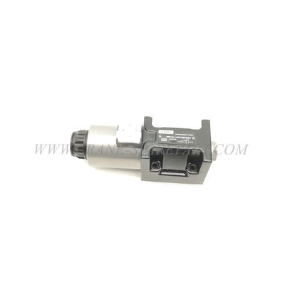 60331405 Valve Assembly Solenoid For SANY Crane 4WE10A-L58/CG24NK4