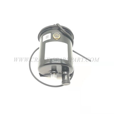 original 11762775 Power Steering Oil Tank SANY  SYM5331J.5.2-1