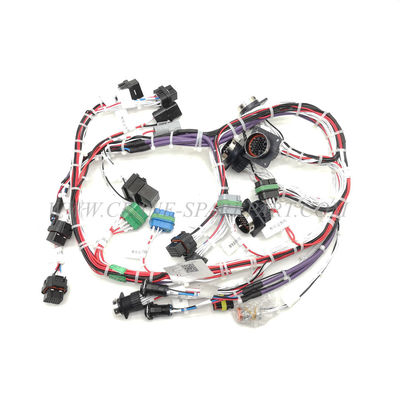 12300423 SANY  Crane Remote Control Harness STC75Y3.10.2.4.2