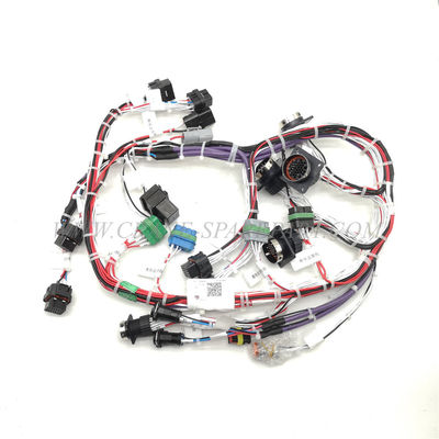 12300423 SANY  Crane Remote Control Harness STC75Y3.10.2.4.2