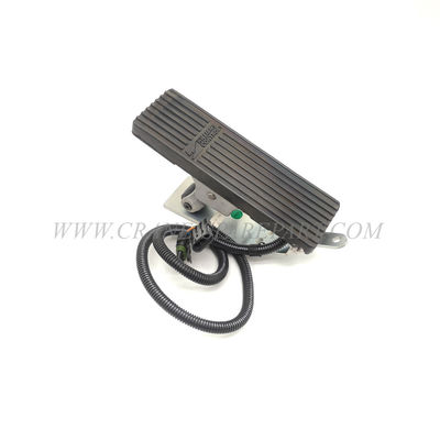 21016951 Crane Spare Parts Diesel Accelerator Pedal 35082725 / 131773