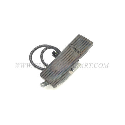 21016951 Crane Spare Parts Diesel Accelerator Pedal 35082725 / 131773
