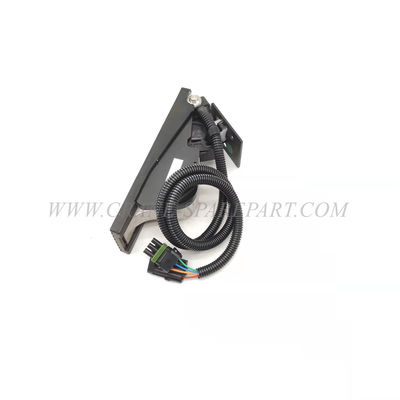 60018079 Crane Spare Parts Electronic Throttle Pedal CUMMINS-Ⅲ-B WM532