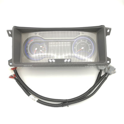 60026120  Crane Light Combination Bus Instrument SJC6110W