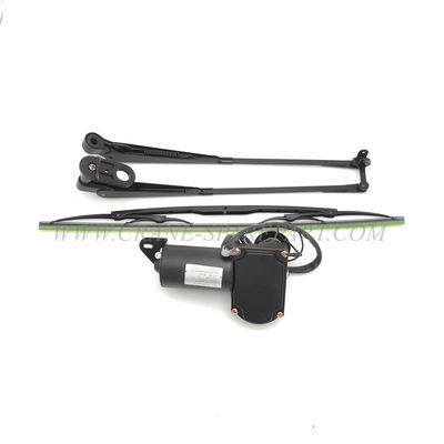 60046210 Crane Cab Parts Windshield Wiper Assembly Parts SY-M-001 24V