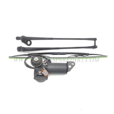 60046210 Crane Cab Parts Windshield Wiper Assembly Parts SY-M-001 24V